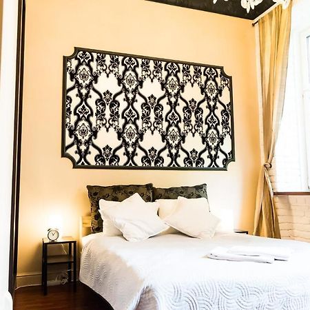 Easy Rent Apartments - Arte Lublin Exterior foto