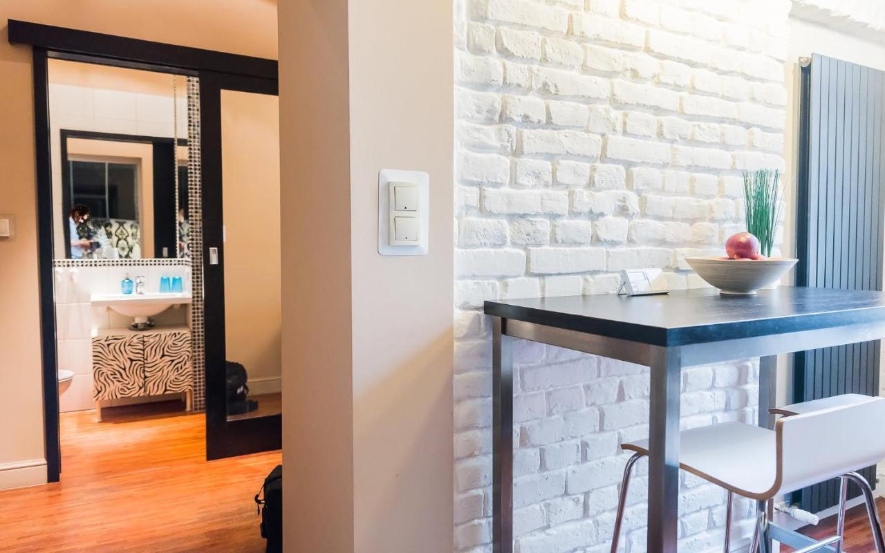 Easy Rent Apartments - Arte Lublin Exterior foto