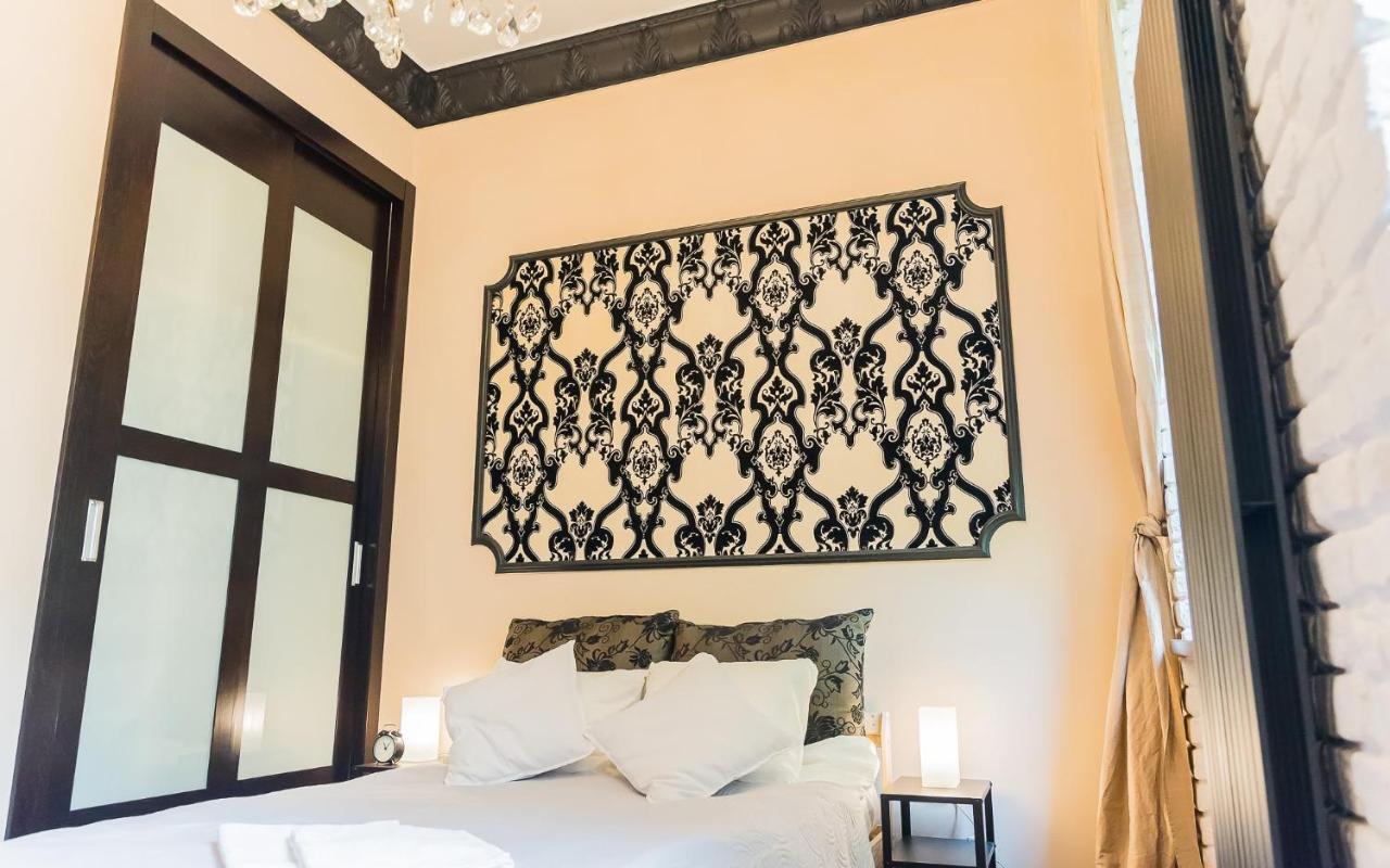 Easy Rent Apartments - Arte Lublin Exterior foto